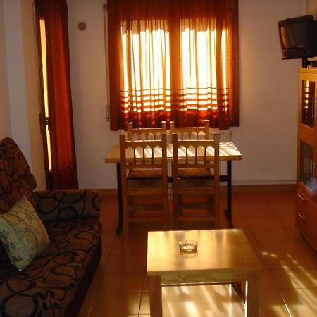 Apartaments L'Orri Encamp Extérieur photo