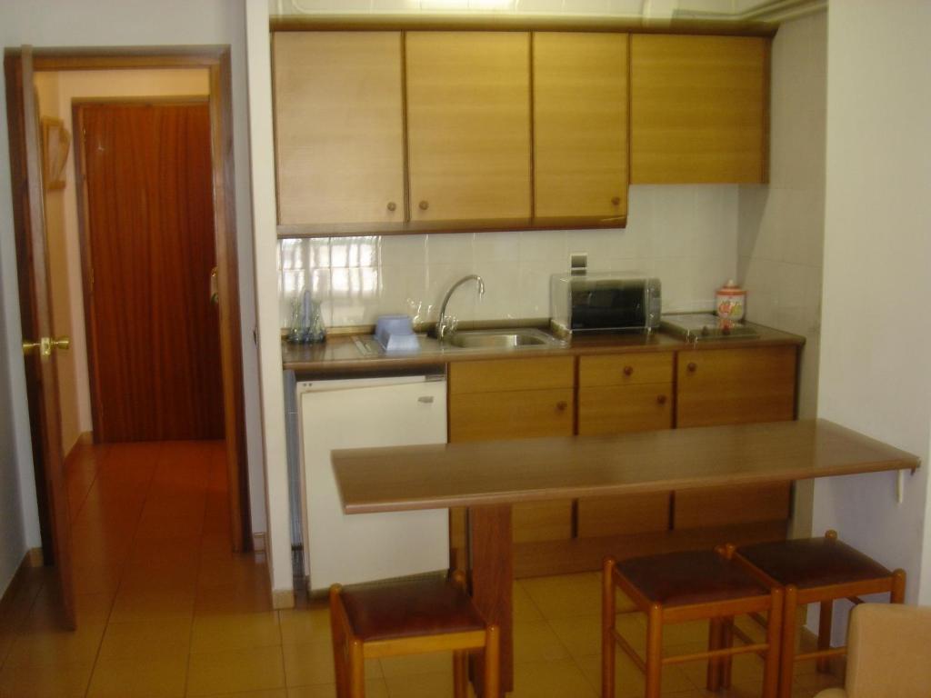 Apartaments L'Orri Encamp Chambre photo