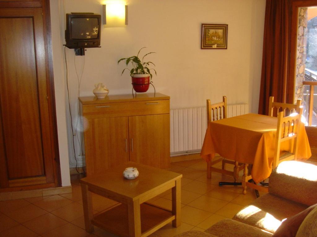 Apartaments L'Orri Encamp Chambre photo