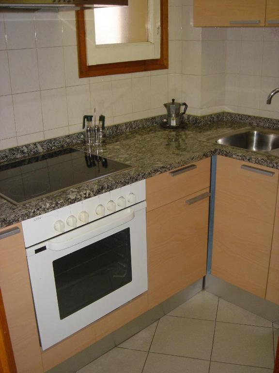 Apartaments L'Orri Encamp Chambre photo