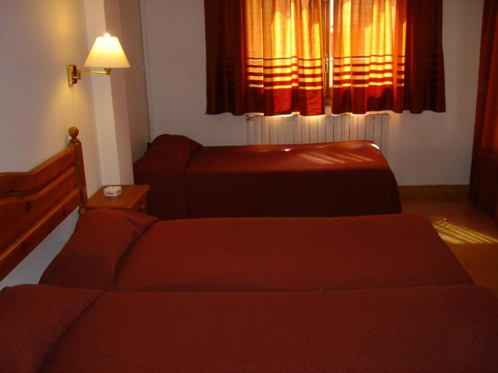 Apartaments L'Orri Encamp Chambre photo