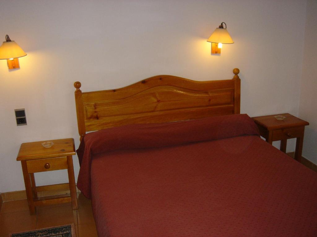 Apartaments L'Orri Encamp Extérieur photo