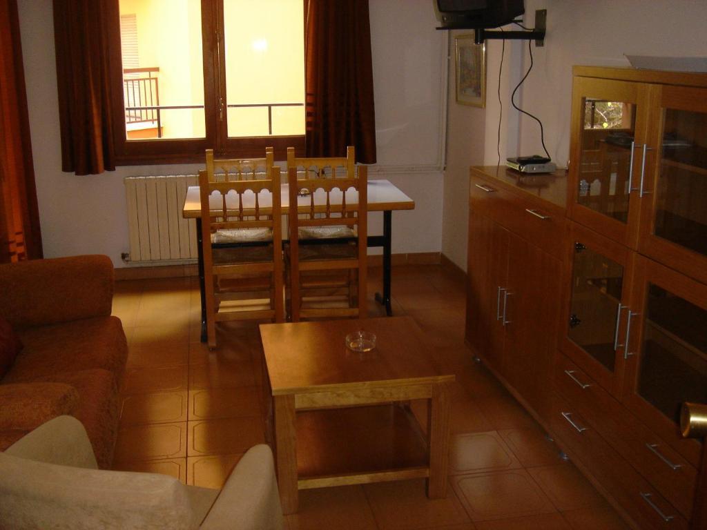 Apartaments L'Orri Encamp Extérieur photo