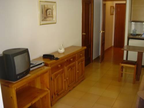 Apartaments L'Orri Encamp Extérieur photo